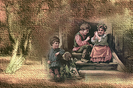 третий лишний